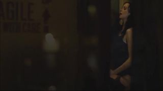 Bubble Krysten Ritter Sexy - Jessica Jones (2015) Tight Ass