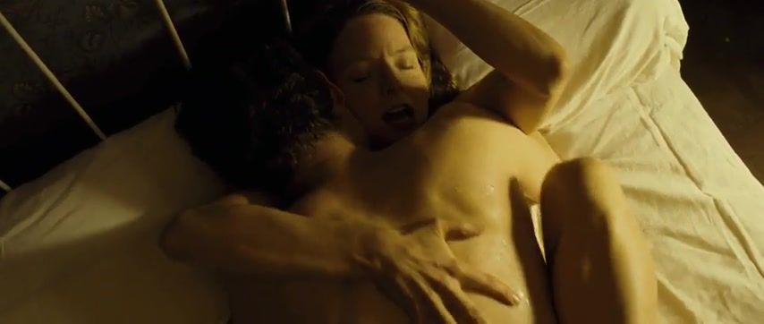 Throat Marion Cotillard Sexy, Audrey Tautou Nude, Jodie Foster Sexy - A Very Long Engag Spoon - 1