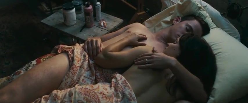 Big Black Cock Rachel McAdams Sexy - The Vow (2012) Ass Licking