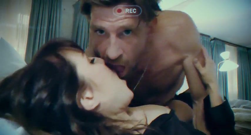 Gay Orgy Rachel McAdams, Noomi Rapace Nude & Sexy – Passion (2012) JavSt(ar's) - 1