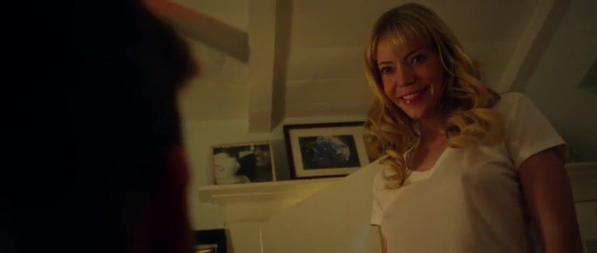 MilkingTable Riki Lindhome Sexy - The Dramatics. A Comedy (2015) Selfie - 2