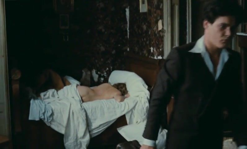 HomeMoviesTube Aurore Clement Nude - Lacombe Lucien (1974) Clip - 2
