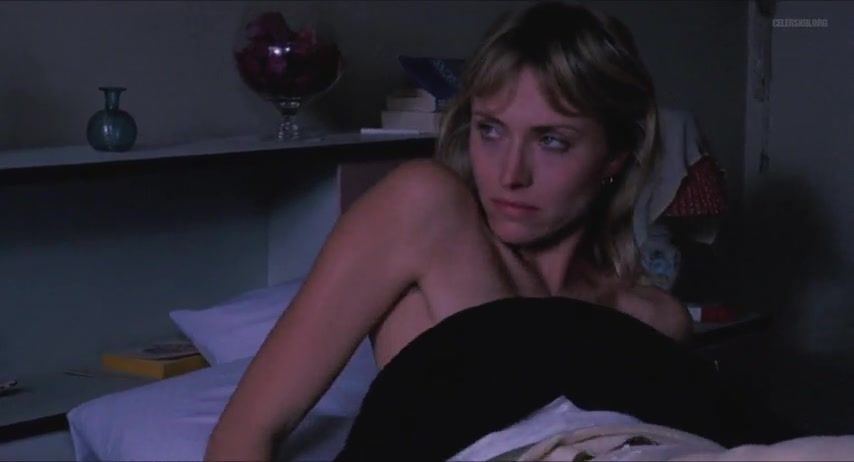 Forbidden Darlanne Fluegel Nude - To Live And Die In L.A (US 1985) Oriental
