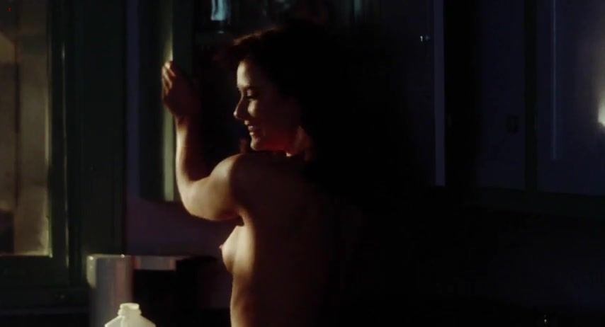 Fleshlight Demi Moore - About Last Night (1986) Sex Toys