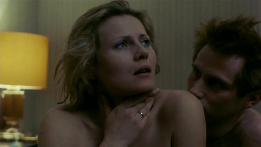 Porn Amateur Grazyna Szapolowska Nude - No End (1985) Large - 1