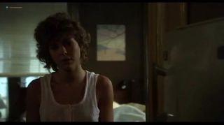 Brunet Kristy McNichol Nude - Dream Lover (1986) 3way