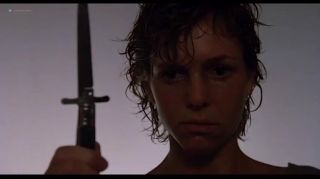 Real Couple Kristy McNichol Nude - Dream Lover (1986) Nena