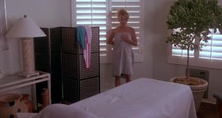 Bathroom Lea Thompson, Victoria Jackson Nude - Casual Sex (1988) Porn Blow Jobs