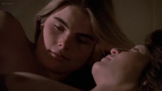 Lady Mariel Hemingway, Patrice Donnelly, etc Nude - Personal Best (1982) Cumswallow