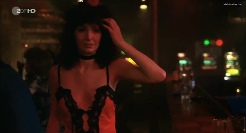 Sexu Mary Steenburgen Nude - Melvin and Howard (1980) Squirters