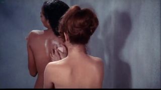 Shemale Pam Grier Nude - The Big Doll House (1971) Freeporn