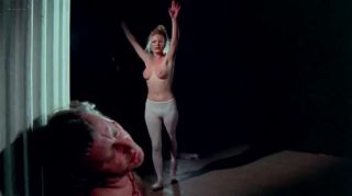 HClips Viju Krem, Arlana Blue, Jennifer Stock, etc Nude - Bloodsucking Freaks (1976) Hot Cunt