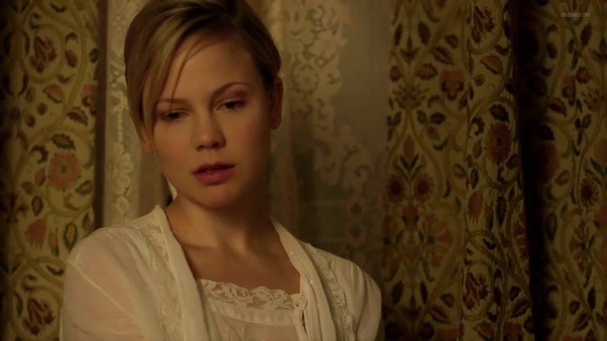 Groping Adelaide Clemens Nude - Parades End s01e03 (UK 2012) 4tube - 1