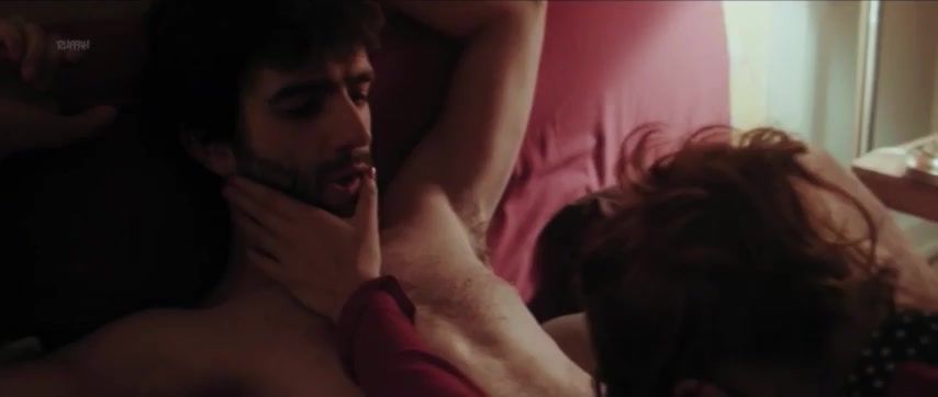 Gay Porn Adriana Da Fonseca Nude - Even Lovers Get The Blues (BE 2016) Bizarre