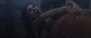 Masturbandose Alina Puscau, Dania Ramirez Nude - Lycan (2017) Group