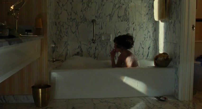 Teens Amanda Seyfried Nude - Lovelace (2013) Closeup