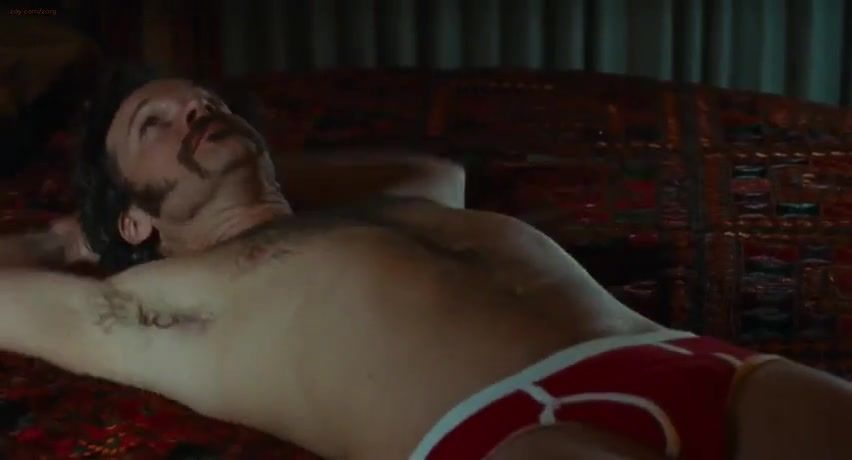 Rachel Roxxx Amanda Seyfried Nude - Lovelace (2013) Dorm