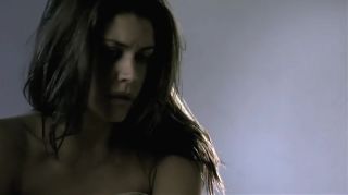 Crazy Andrea Montenegro Nude - Wake Up and Die (2011) Transexual