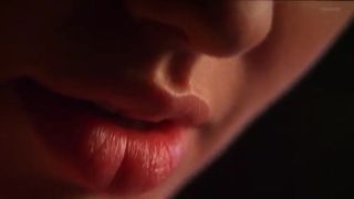 Sis Angelina Jolie, Hedy Burress, Jenny Shimizu Nude - Foxfire (US 1996) Big Natural Tits