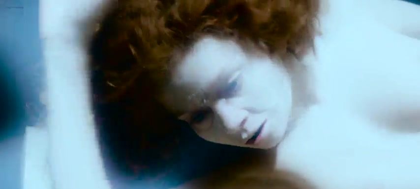 Escort Anna Friel, etc Nude - Bathory - Countess of Blood (2008) Uncut