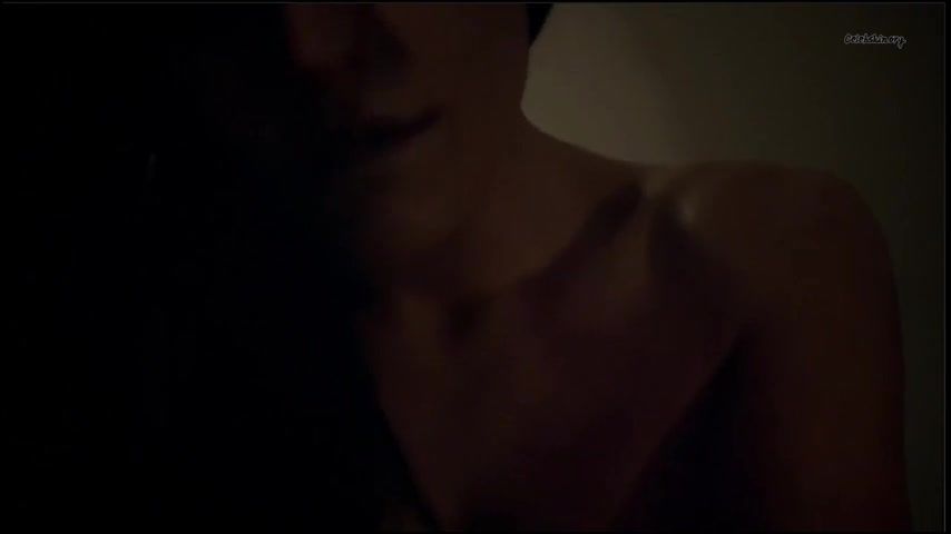 Sluts Antonia Morais Nude - Lucia McCartney s01e08 (BR 2016) Hot Fuck