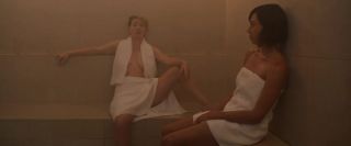 GirlScanner Aubrey Plaza, Alice Wetterlund Nude - Mike & Dave Need Wedding Dates (2016) Comedor