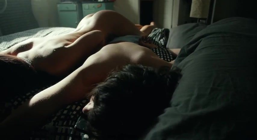 Cuckold Aubrey Reynolds Nude - Being Charlie (2016) Erotic