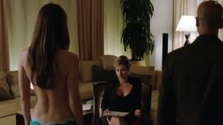 Pjorn Brianna Brown, Melissa Benoist Nude - Homeland_ S01 E02 (2011) Black Thugs