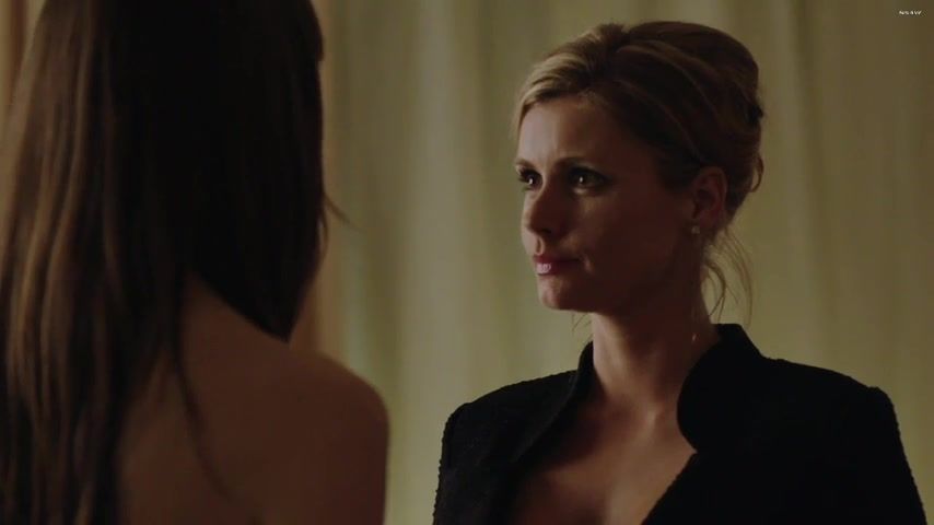 Brother Sister Brianna Brown, Melissa Benoist Nude - Homeland_ S01 E02 (2011) Fit