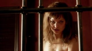 Passion-HD Britta Hammelstein Nude - Verbrechen s01e01 (2013) Pururin