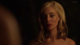 Tributo Caitlin Fitzgerald, Elise Robertson Nude - Masters of Sex-s04e06 (US 2016) Bro