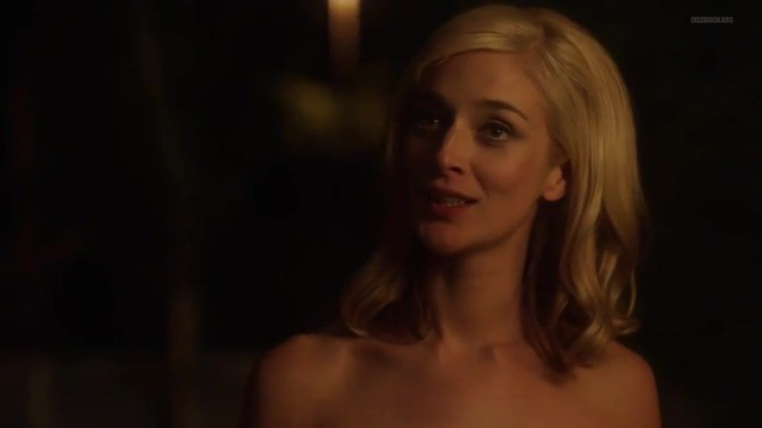 TheyDidntKnow Caitlin Fitzgerald, Elise Robertson Nude - Masters of Sex-s04e06 (US 2016) Dicks
