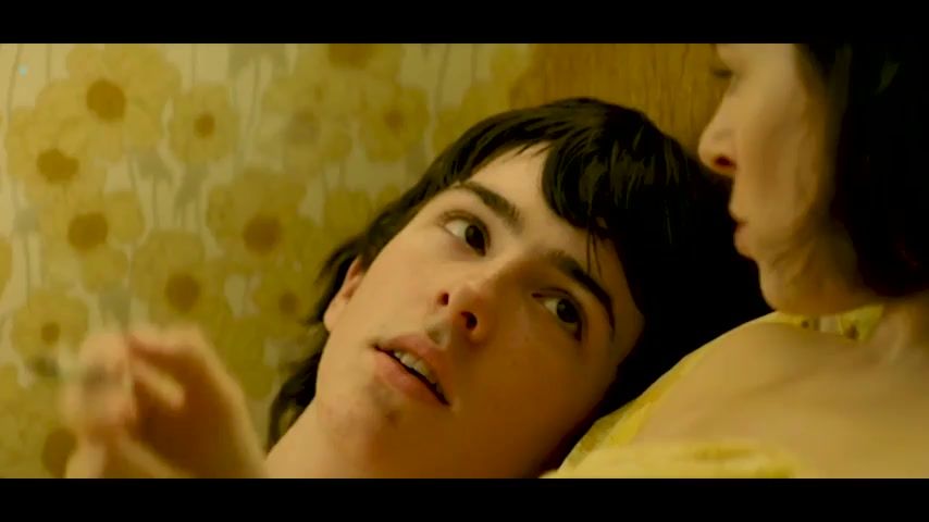Dirty Talk Carey Mulligan, Elaine Cassidy Nude - When Did You Last See Your Father (UK 2007) BangBus