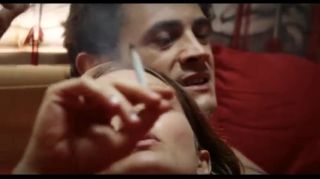 Gay Bukkake Carolina Crescentini Nude - 20 Sigarette (2010) From