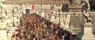Brazzers Carolina Crescentini Nude - Notte Prima Degli Esami Oggi (2007) Nudist