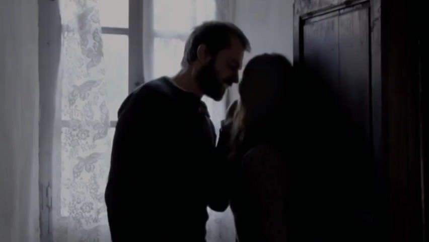 Romantic Cassandre Manet, Aleksandra Yermak Nude - One O One (2011) Dirty Roulette - 1