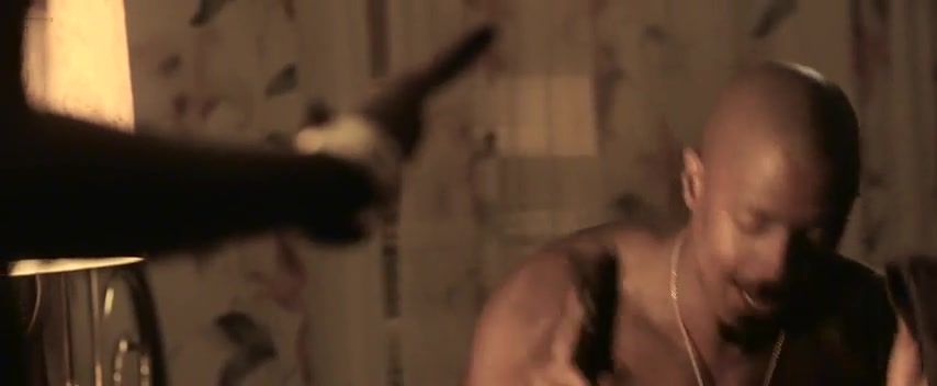 Weird Chantley Lorraine Ward, Teyonah Parris - Chi-Raq (2015) Super Hot Porn - 1