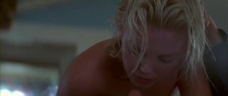 Gay Porn Charlize Theron Nude - 2 Days In The Valley (1996)...