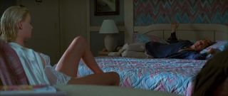 Colombiana Charlize Theron Nude - 2 Days In The Valley (1996) Friends