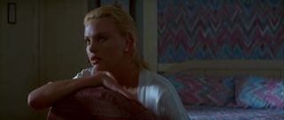 Belly Charlize Theron Nude - 2 Days In The Valley (1996) ThePorndude