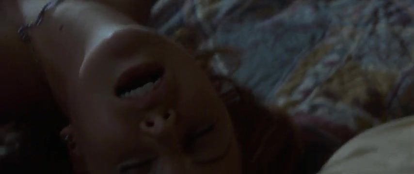 HD Porn Charlize Theron Nude - Reindeer Games (2000) HD 1080p Redhead - 2