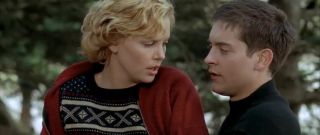 Hungarian Charlize Theron – The Cider House Rules (1999) YouSeXXXX
