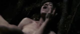 Spy Camera Charlotte Gainsbourg Nude - Antichrist (2009) Kink
