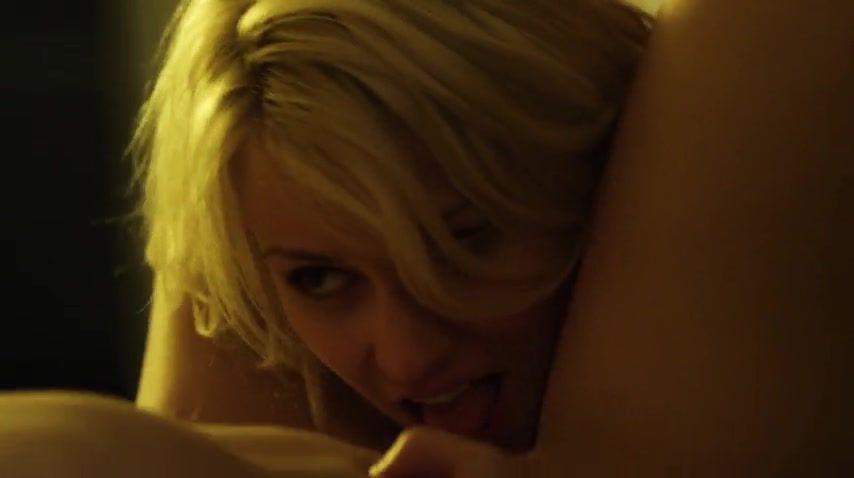 Teenage Chelsey Reist, Sharon Hinnendael Nude - Embrace of the Vampire (2013) Amature - 1