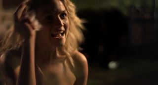 PornHubLive Christiane Schaumburg-Muller Nude - Over Kanten (2012) Hard Core Sex