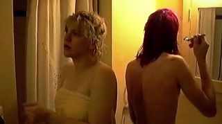 Teenage Porn Courtney Love Nude - Kurt Cobain. Montage of Heck (2015) Amateurs Gone