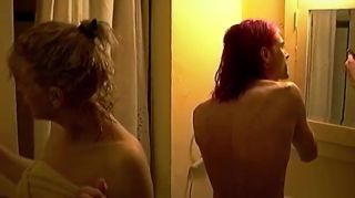 PornTube Courtney Love Nude - Kurt Cobain. Montage of Heck (2015) Black Cock