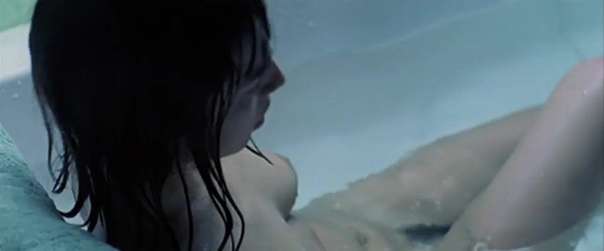 Cuzinho Cristina Brondo, Marisol Membrillo Nude - Hipnos (2004) Safadinha - 1