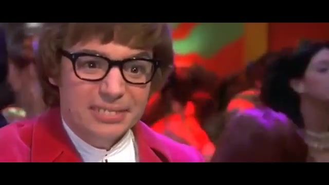 Erito Deleted scenes - Austin Powers_ The Spy Who Shagged Me (1999) Free 18 Year Old Porn