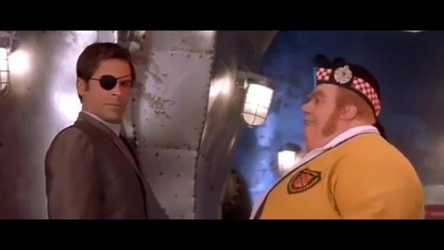 Tenga Deleted scenes - Austin Powers_ The Spy Who Shagged Me (1999) Gay Natural - 1